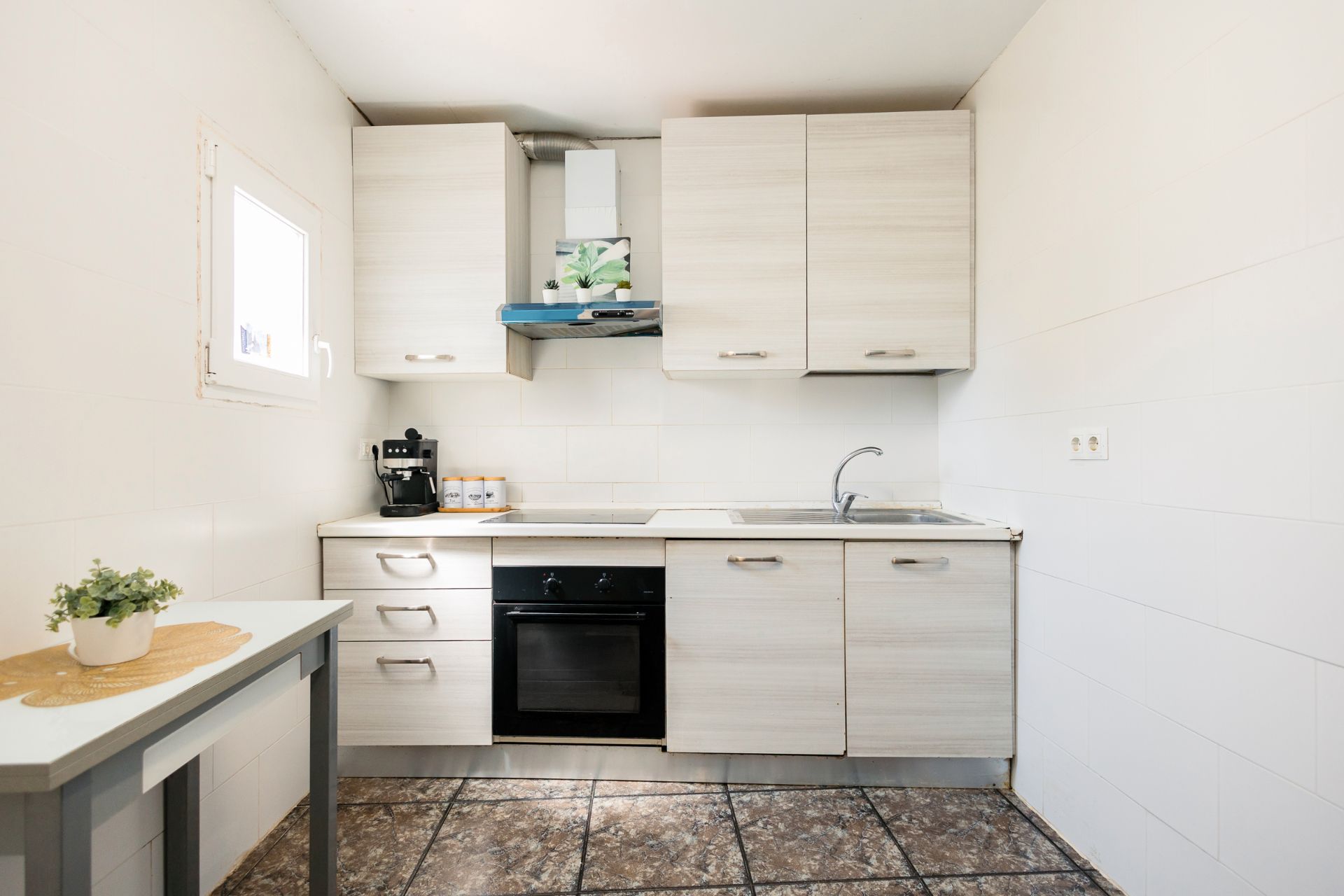 Kitchen of House or chalet for sale in Sant Vicenç Dels Horts  with Terrace, Storage room and Balcony