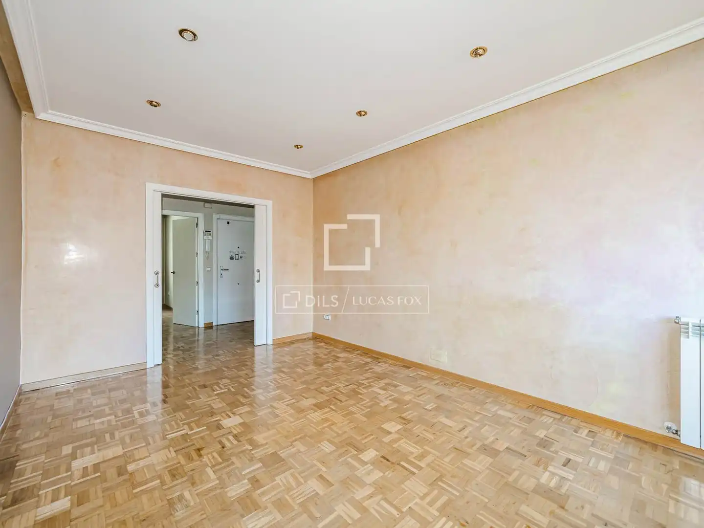 Piso en venta en Madrid con Aire acondicionado y Calefacción