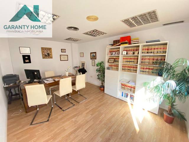 Oficina en Alquiler en San Bartolomé - Millán de Priego