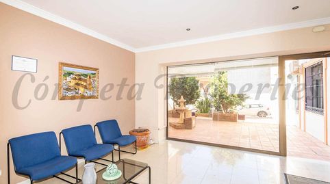 Foto 3 von Geschaftsraum zum Verkauf in Torrox Pueblo, Torrox