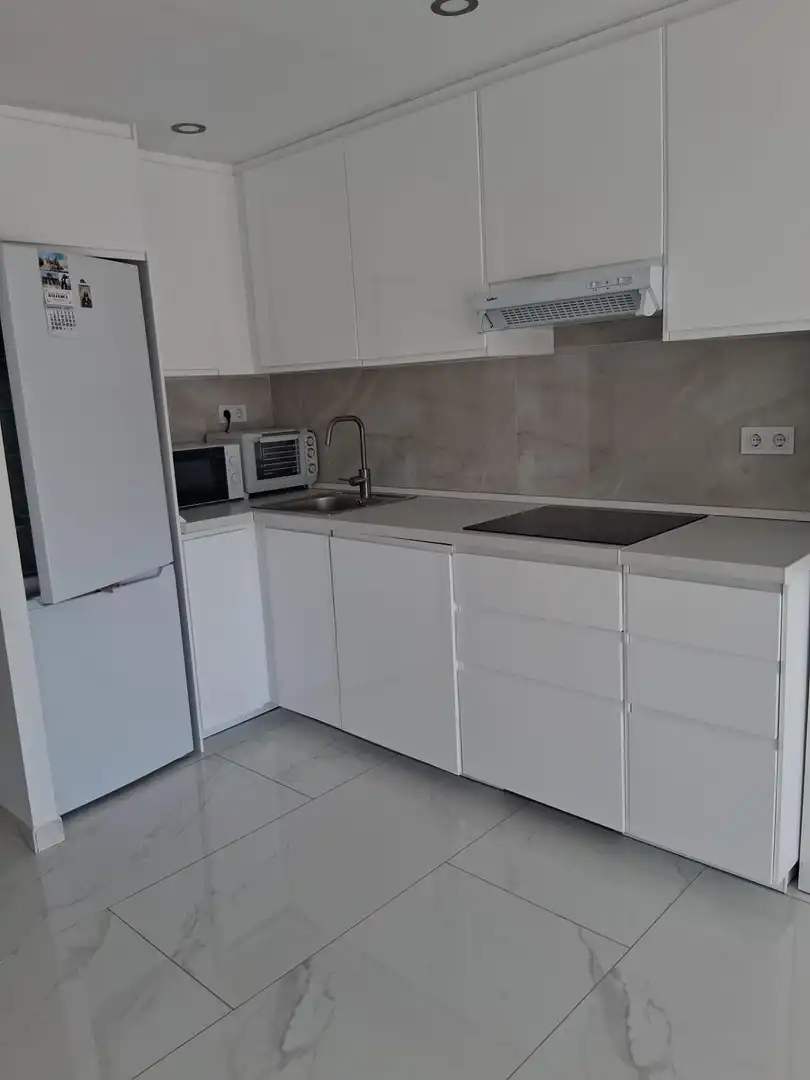 Mini appartamento con piscina in vendita a Rincón de Loix, imagen 5