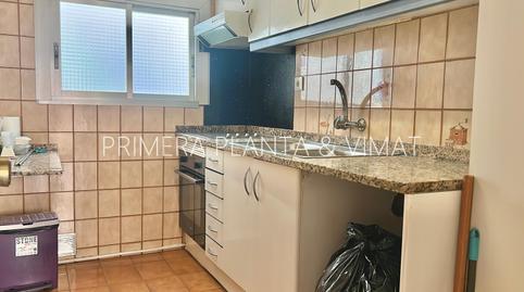 Foto 2 de Ático en venta en El Palau - Escorxador, Mataró