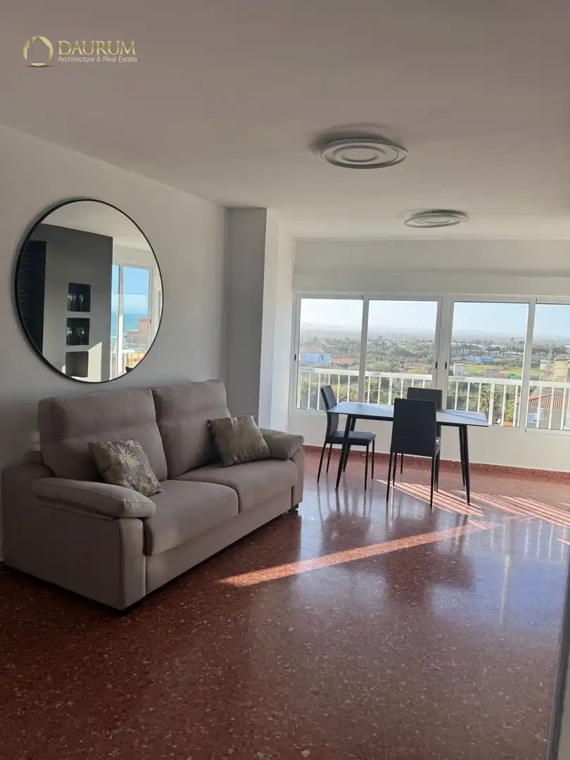 Appartement avec ascenseur à vendre à CAMÍ DE MOTILLA, imagen 4