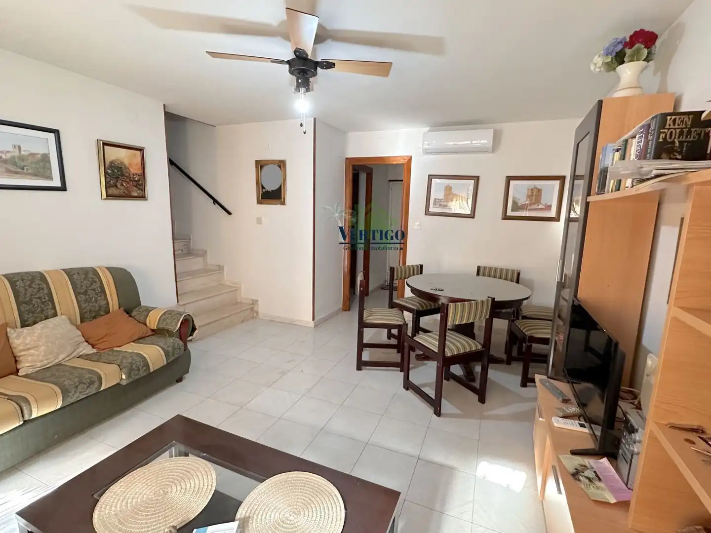 Casa o chalet en venta en Perales del Puerto