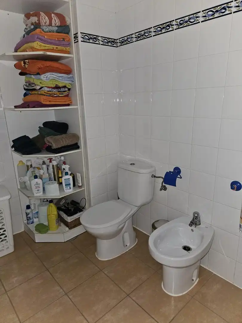 Apartment with pool for sale in Las Gaviotas  - Carvajal, imagen 16