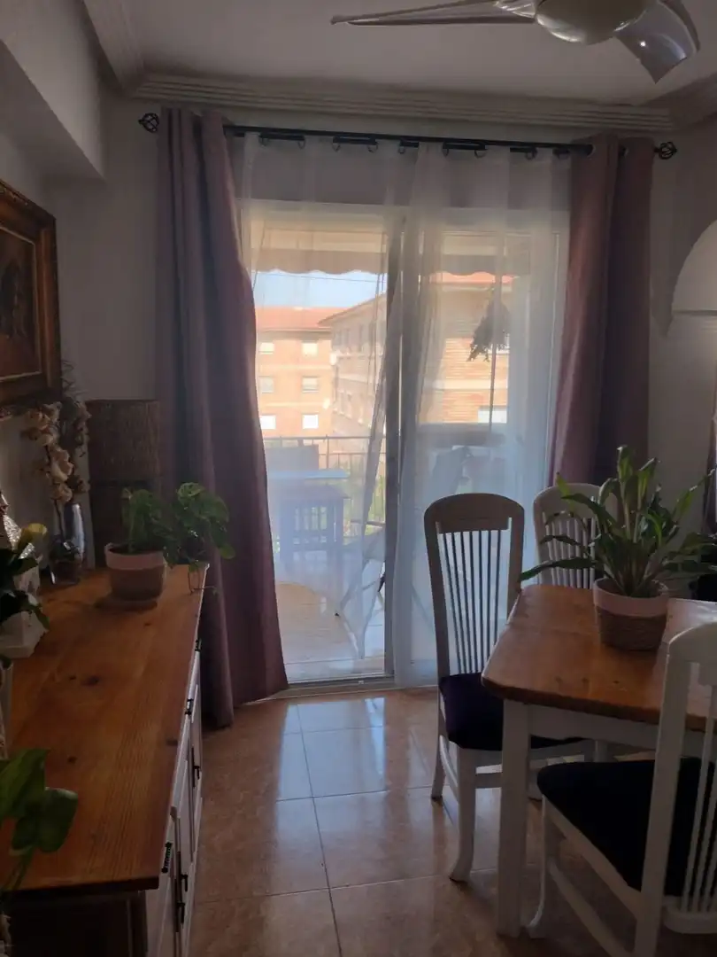 Terraza de Piso en venta en Cartagena ciudad
