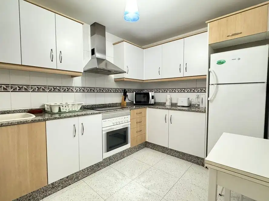 Apartament amb piscina en venda a Currica, imagen 12