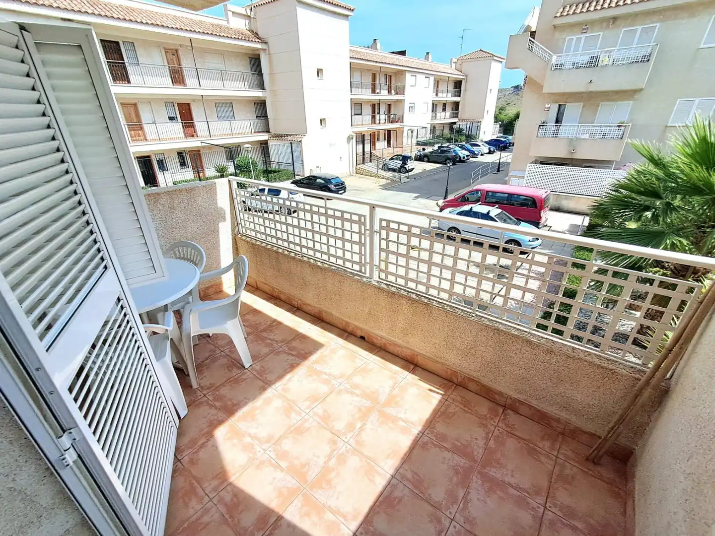 Apartament amb terrassa en venda a Los Collados-Los Geraneos, imagen 13