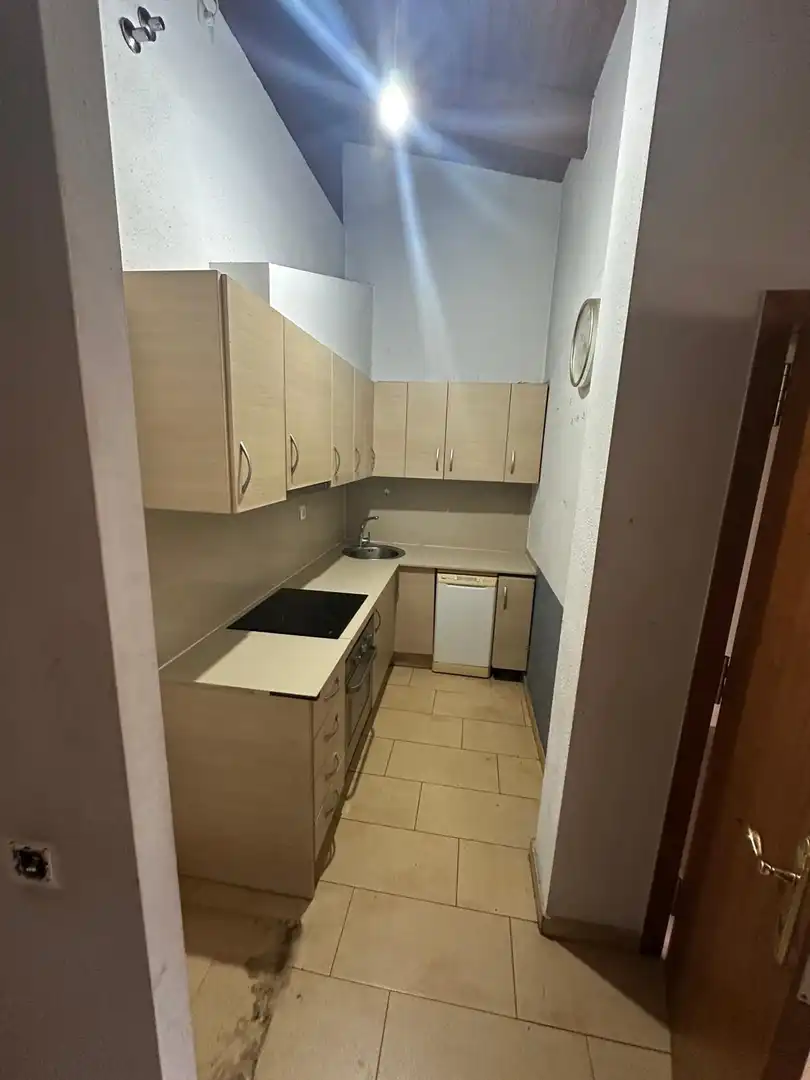 Cocina de Apartamento en venta en Cornudella de Montsant, Tarragona