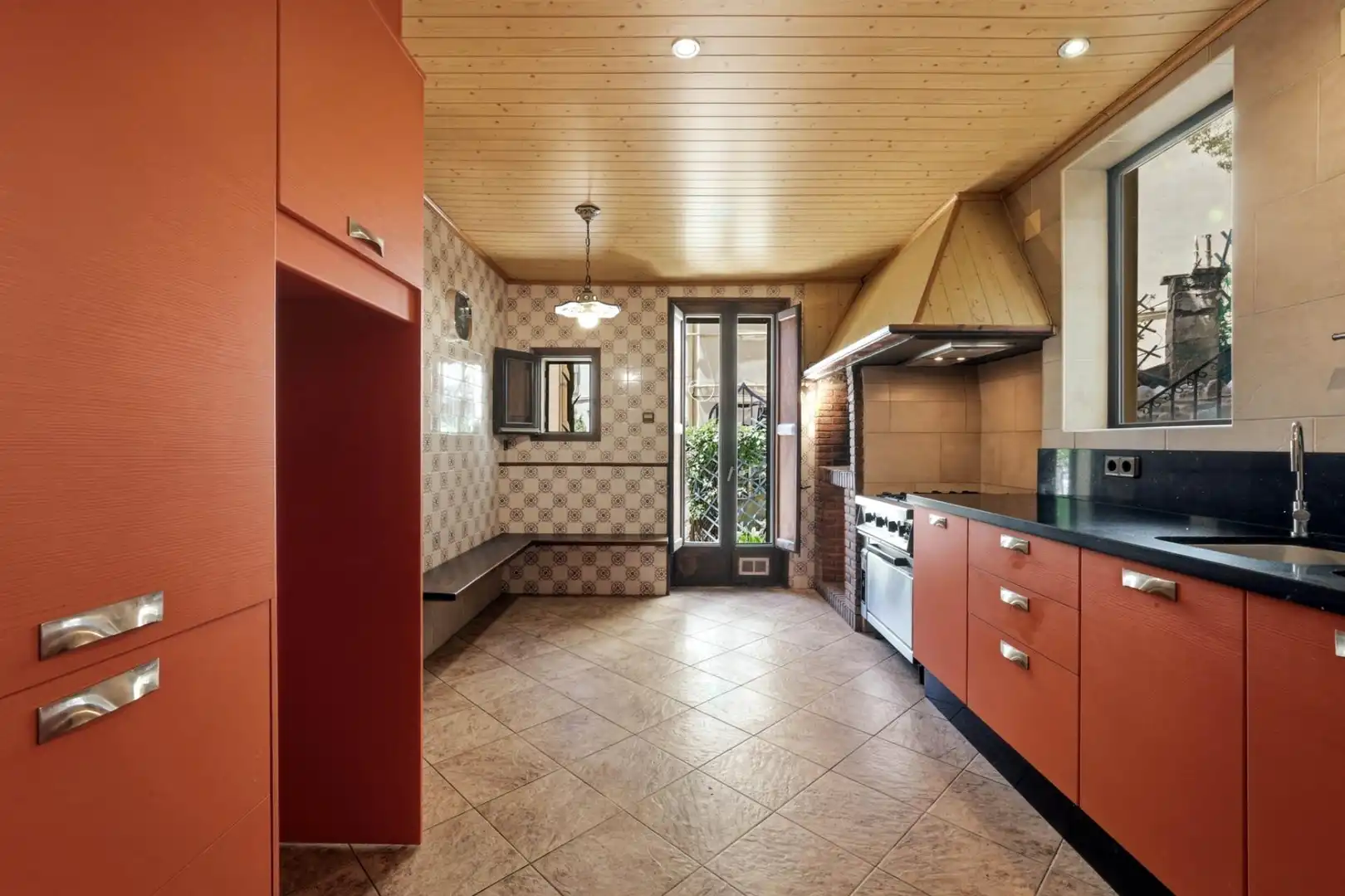 Casa con jardín en venta en Sarrià - Sant Gervasi, imagen 9