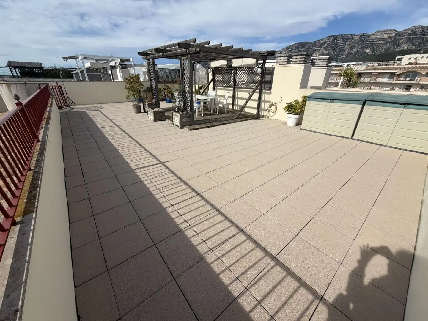 Apartamento en venta en Platges