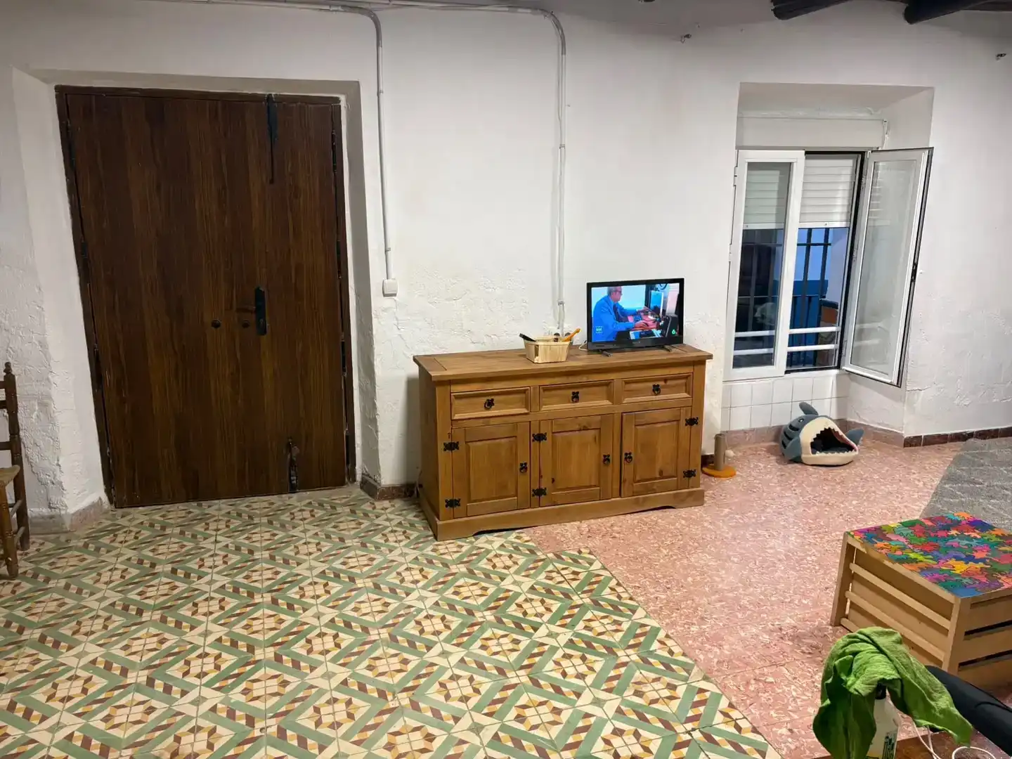 Planta baja en venta en Aracena