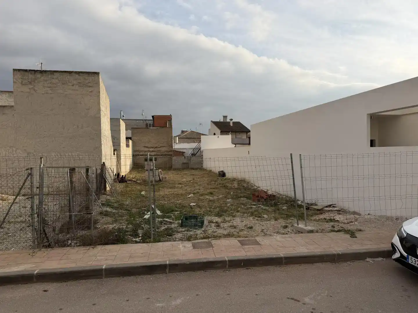 Maisonette zum Verkauf in Molina de Segura