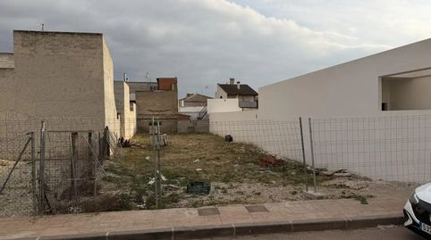 Foto 2 de Dúplex en venda a Calle Agua, 11, El Llano, Molina de Segura