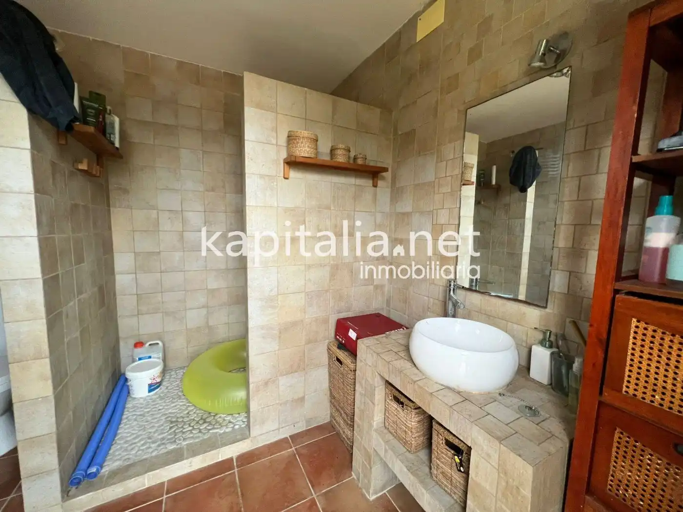 Maison avec piscine à vendre à Santa Ana, imagen 6
