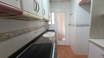 Kitchen of Flat for sale in Santa Coloma de Gramenet