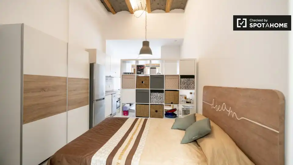Fotografía del inmueble reportado: 1.090 €/mes — El Cabanyal – El Canyamelar, Valencia