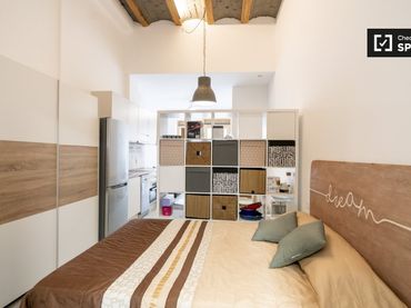 Appartamento in affitto a Poblats Marítims