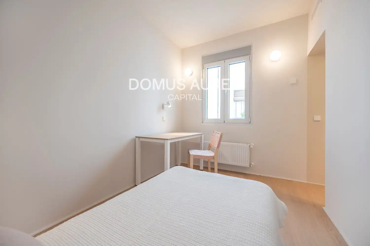 Piso con ascensor en venta en General Pardiñas, imagen 21