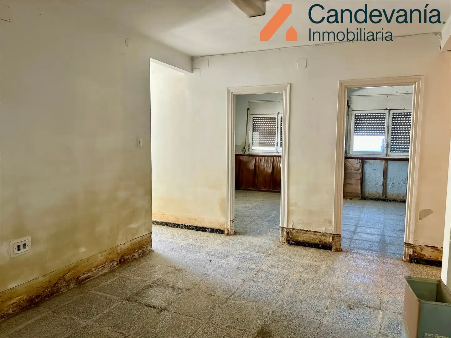 Nave industrial en venta en Zuera