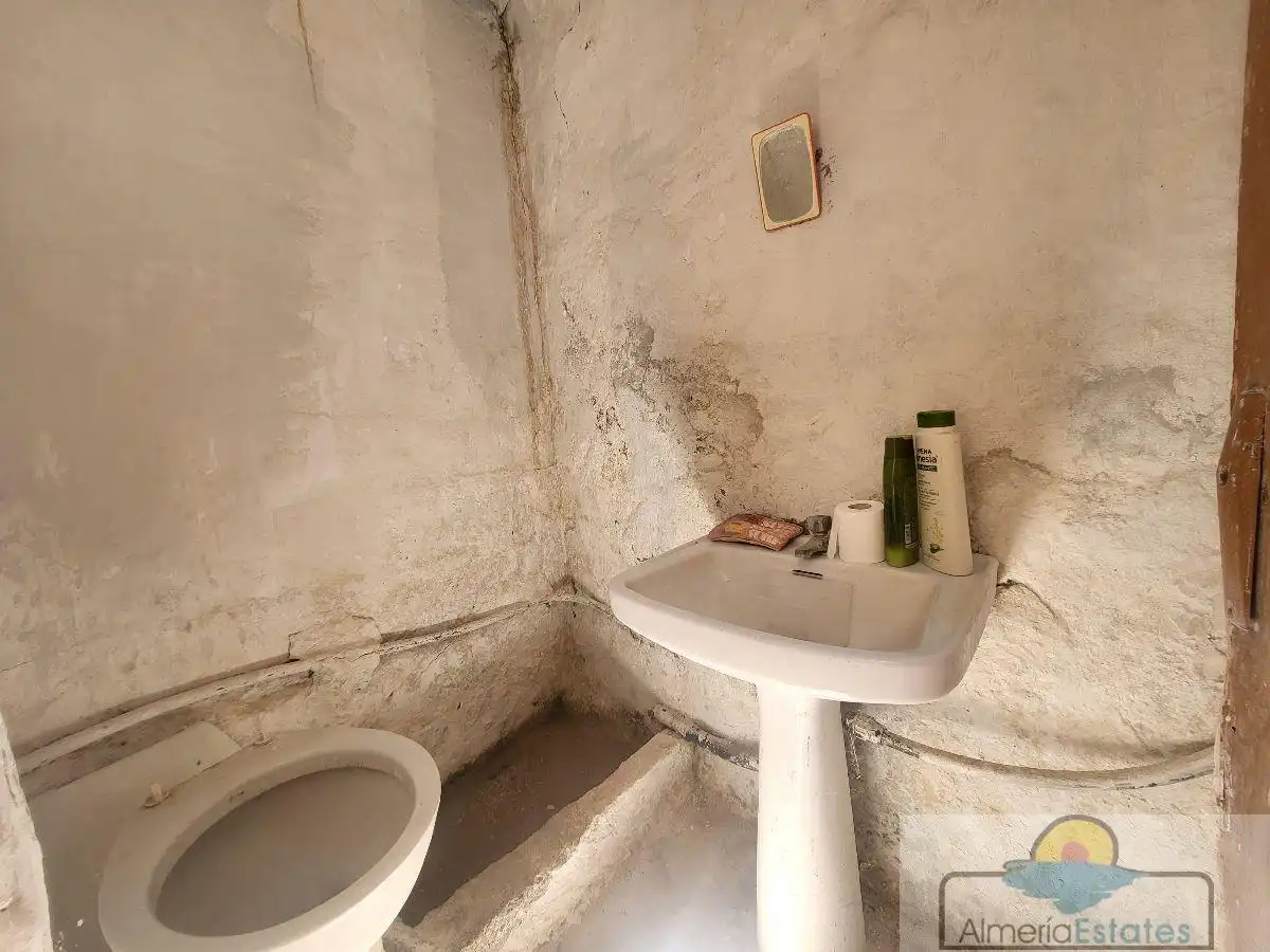 Casa in vendita a Albánchez, imagen 2
