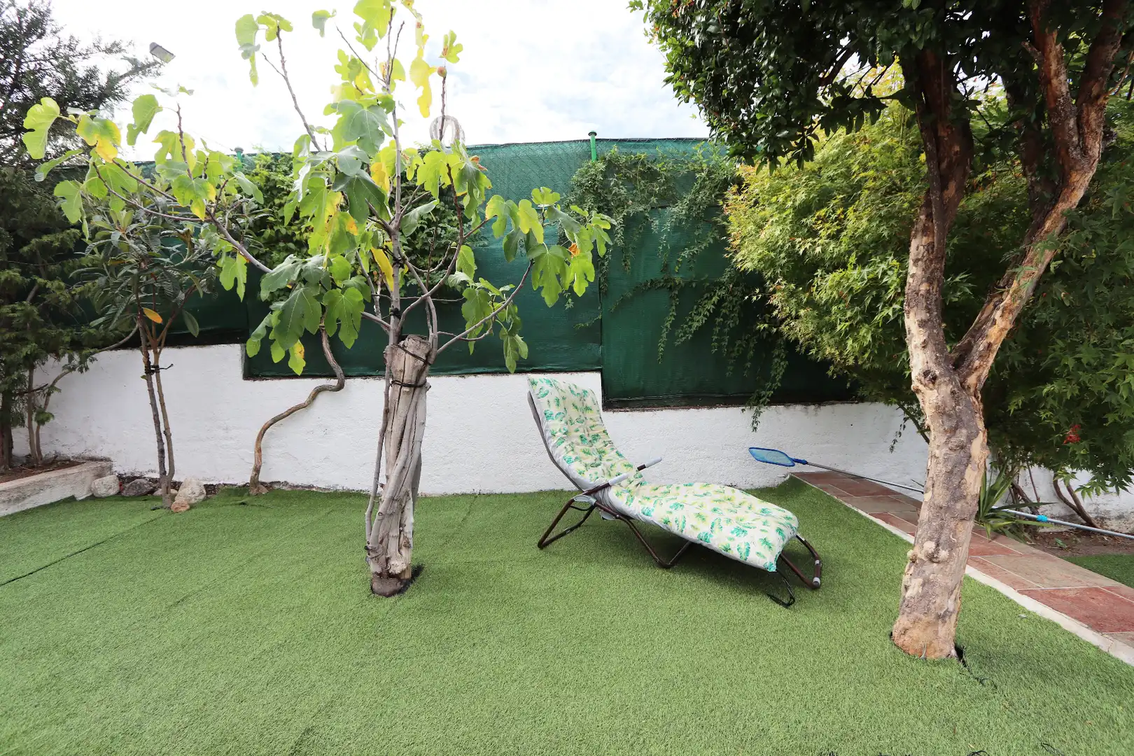 Detached house with pool for sale in Avenida de Toledo 116, imagen 10