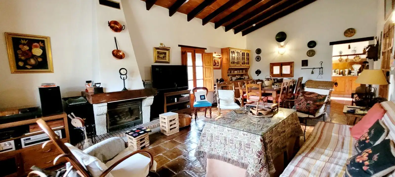 Villa con piscina in vendita a Los Barrios, imagen 11