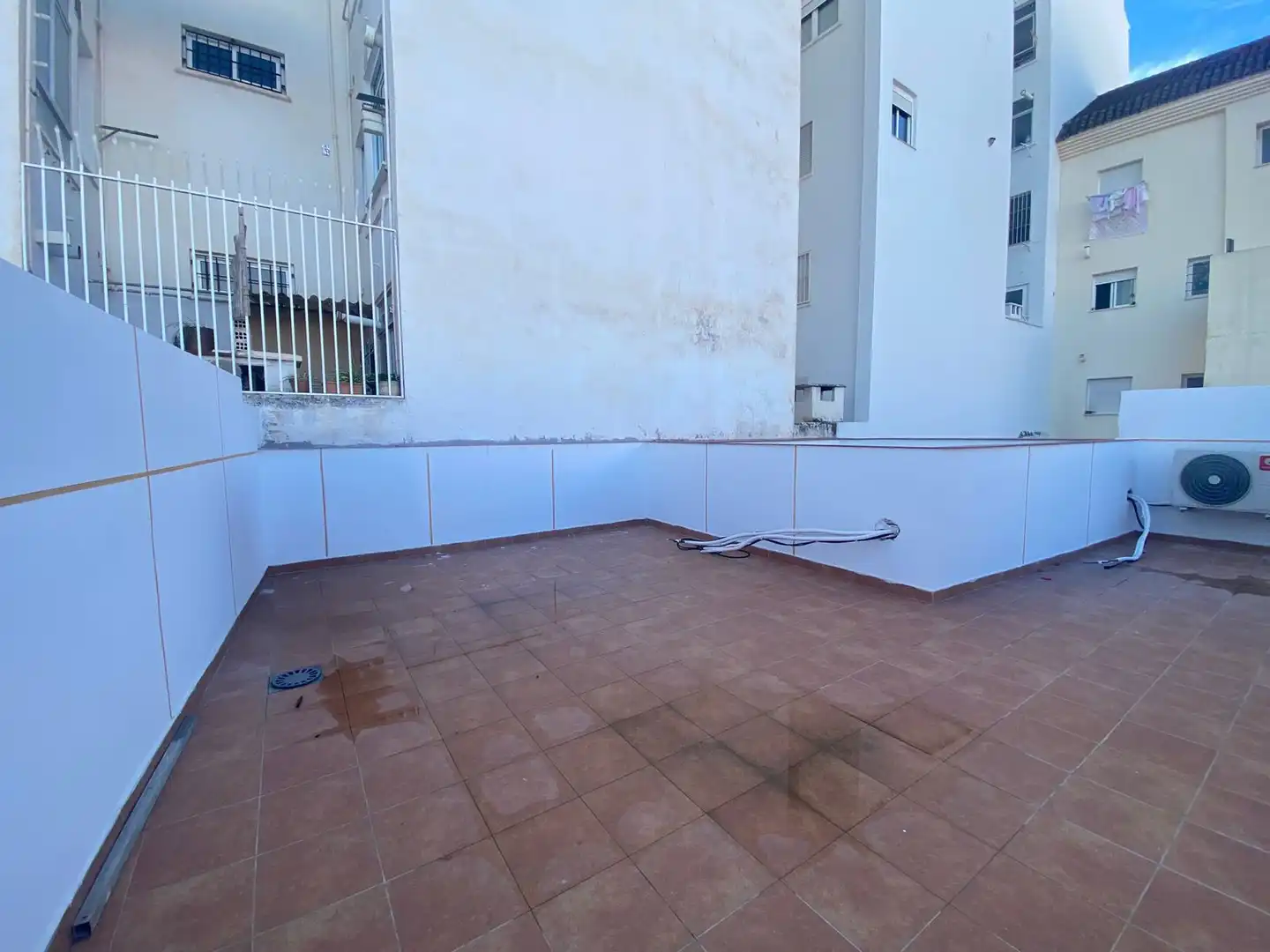 Inmuebles singulares con ascensor en venta en Calle Cristina 15, imagen 14
