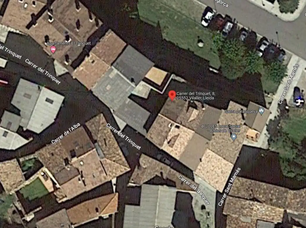 Grundstücke und Bauplätze zum Verkauf in calle Trinquet, imagen 9