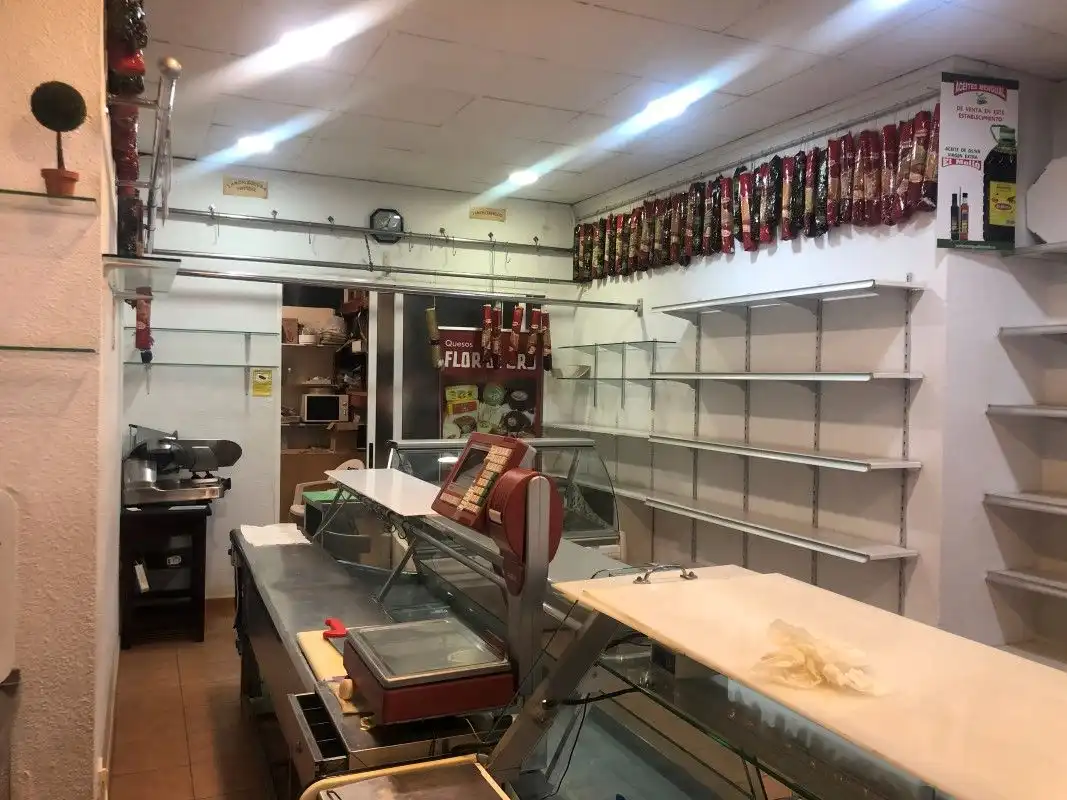 Business premises for sale in Centro Ciudad, imagen 19