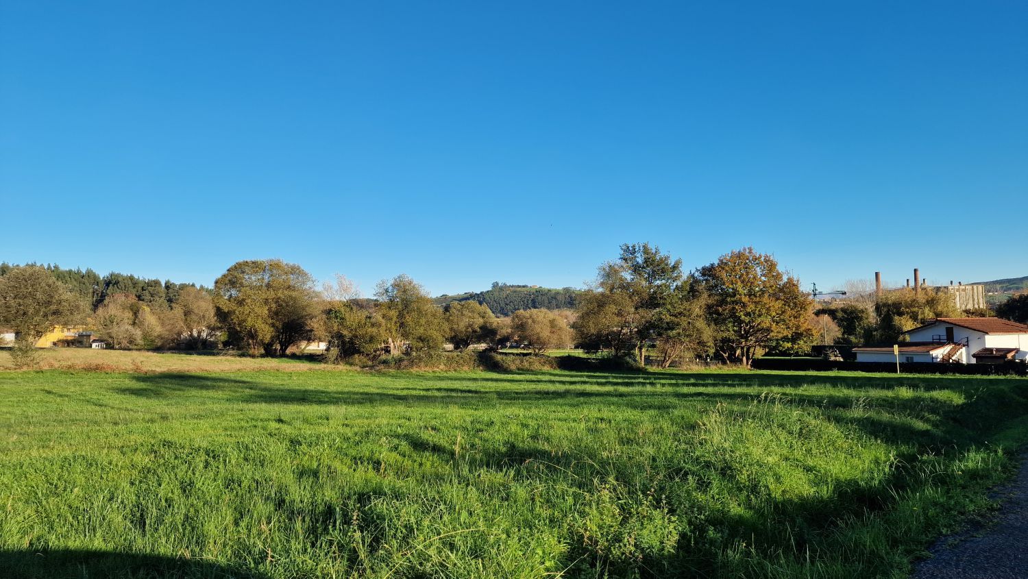 Country house zum verkauf in Torrelavega 