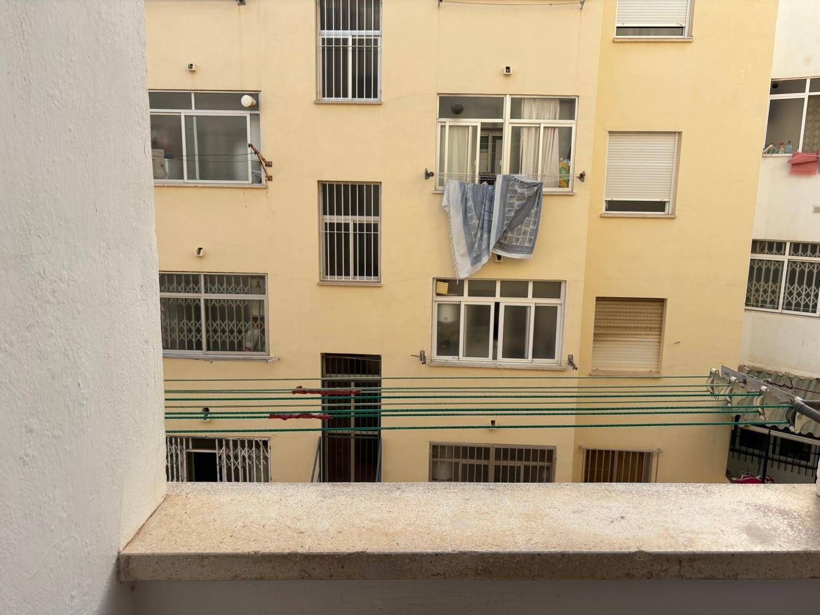Terrassa de Pis en venda en Cartagena amb Aire condicionat