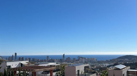 Foto 3 de Casa o chalet en venta en Granada, Balcón de Finestrat - Terra Marina, Finestrat