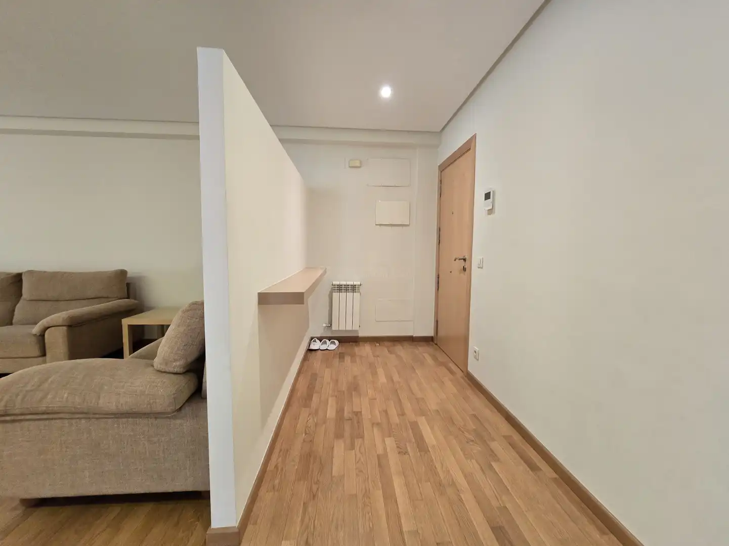 Flat for sale in  Logroño  with Air Conditioner, Heating and Storage room