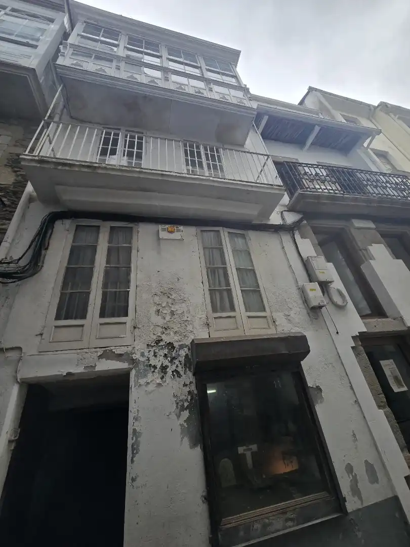 Adossat en venda a Rúa Almirante Chicarro 7, imagen 6