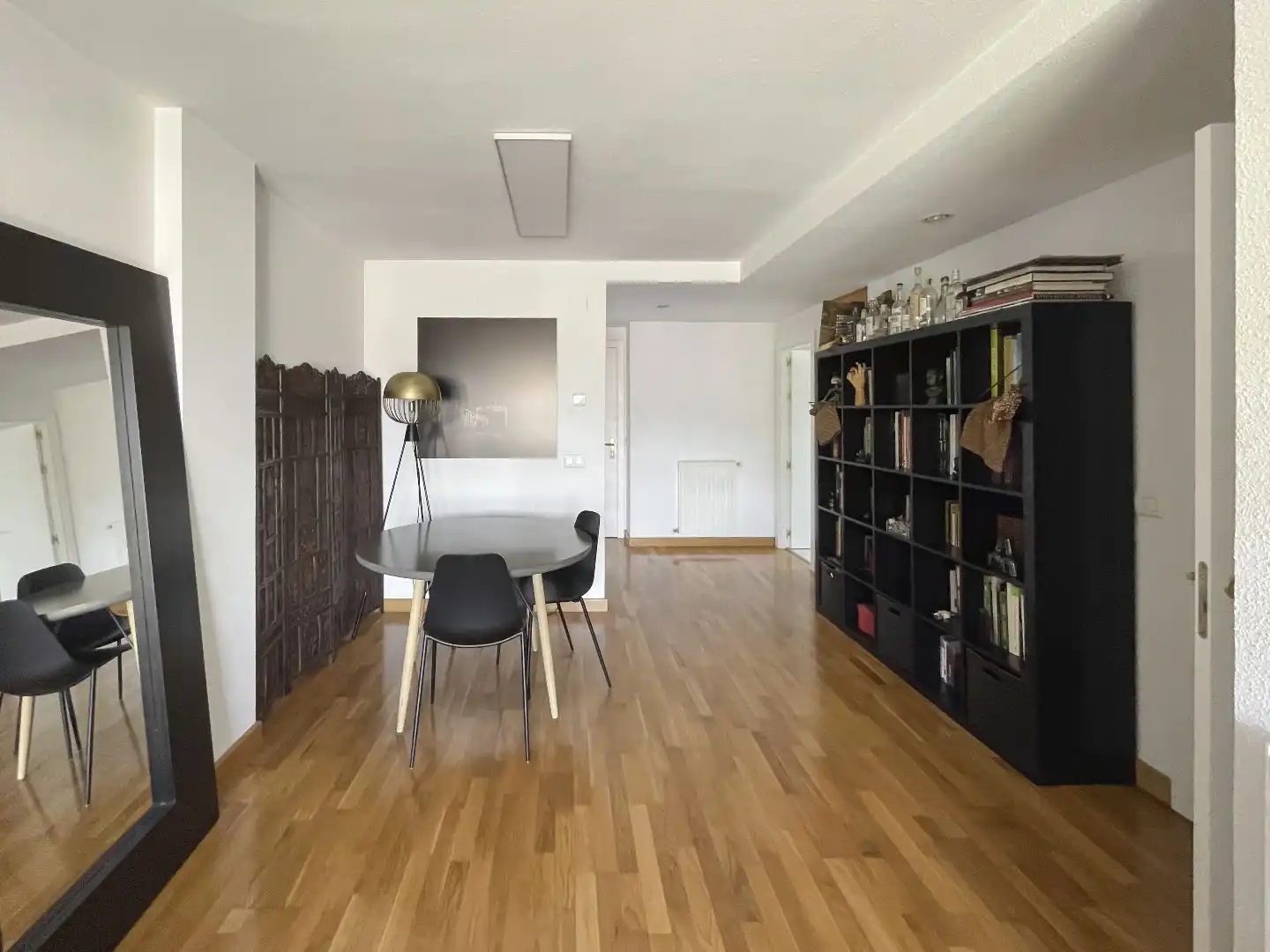 Sala d'estar de Pis en venda en  Pamplona / Iruña