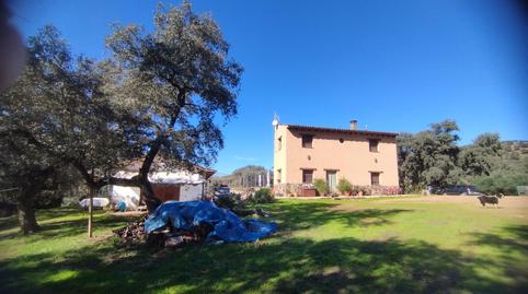 Photo 5 of Country house for sale in Almadén de la Plata, Sevilla