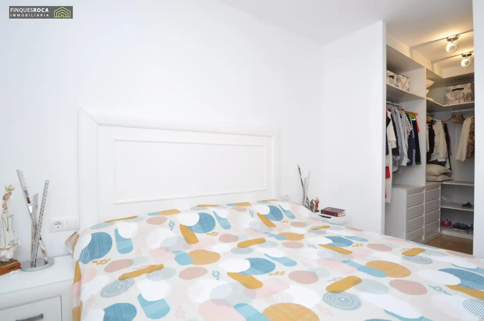 Attic for sale in Avenida JACINT VERDAGUER, El Maset