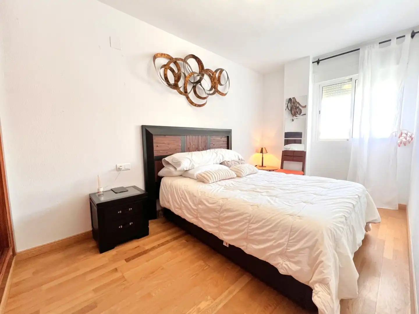 Apartament en venda a del carnaval, Isla Cristina Ciudad