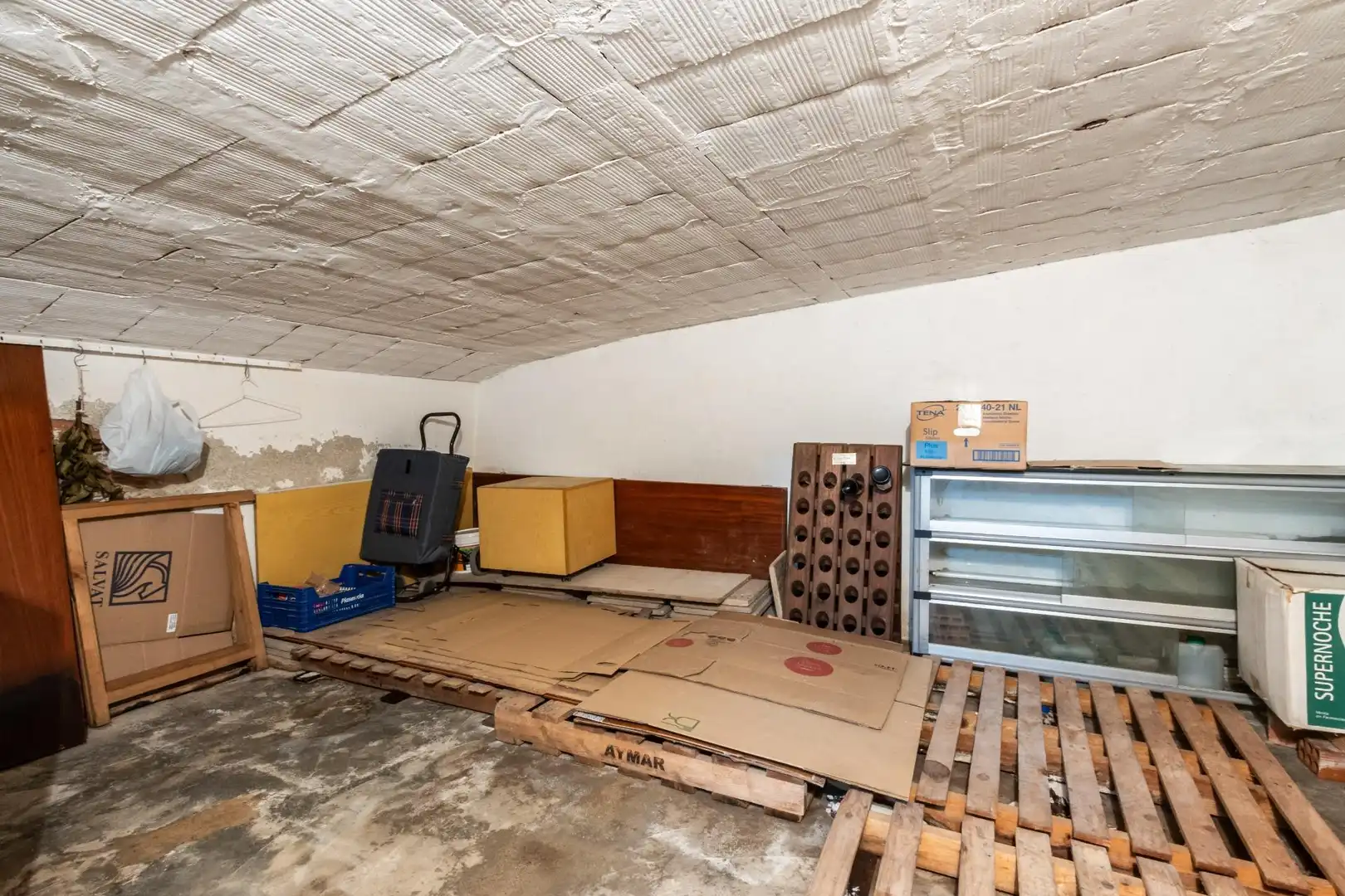 Business premises for sale in Creu de Barberà - Sector Sud, imagen 20