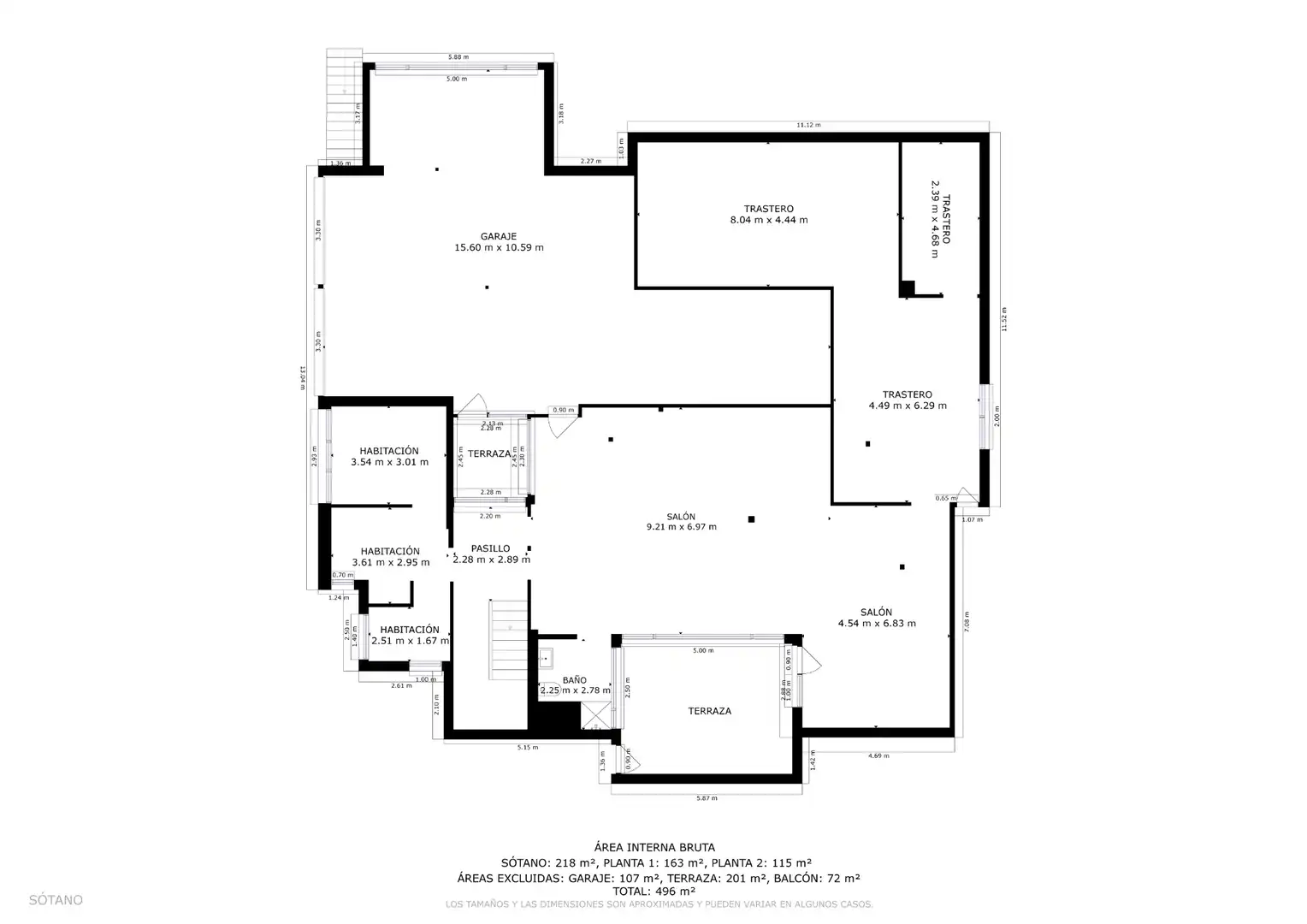 Casa o chalet en venta en Calle Cabo Estaca de Vares, Club de Golf