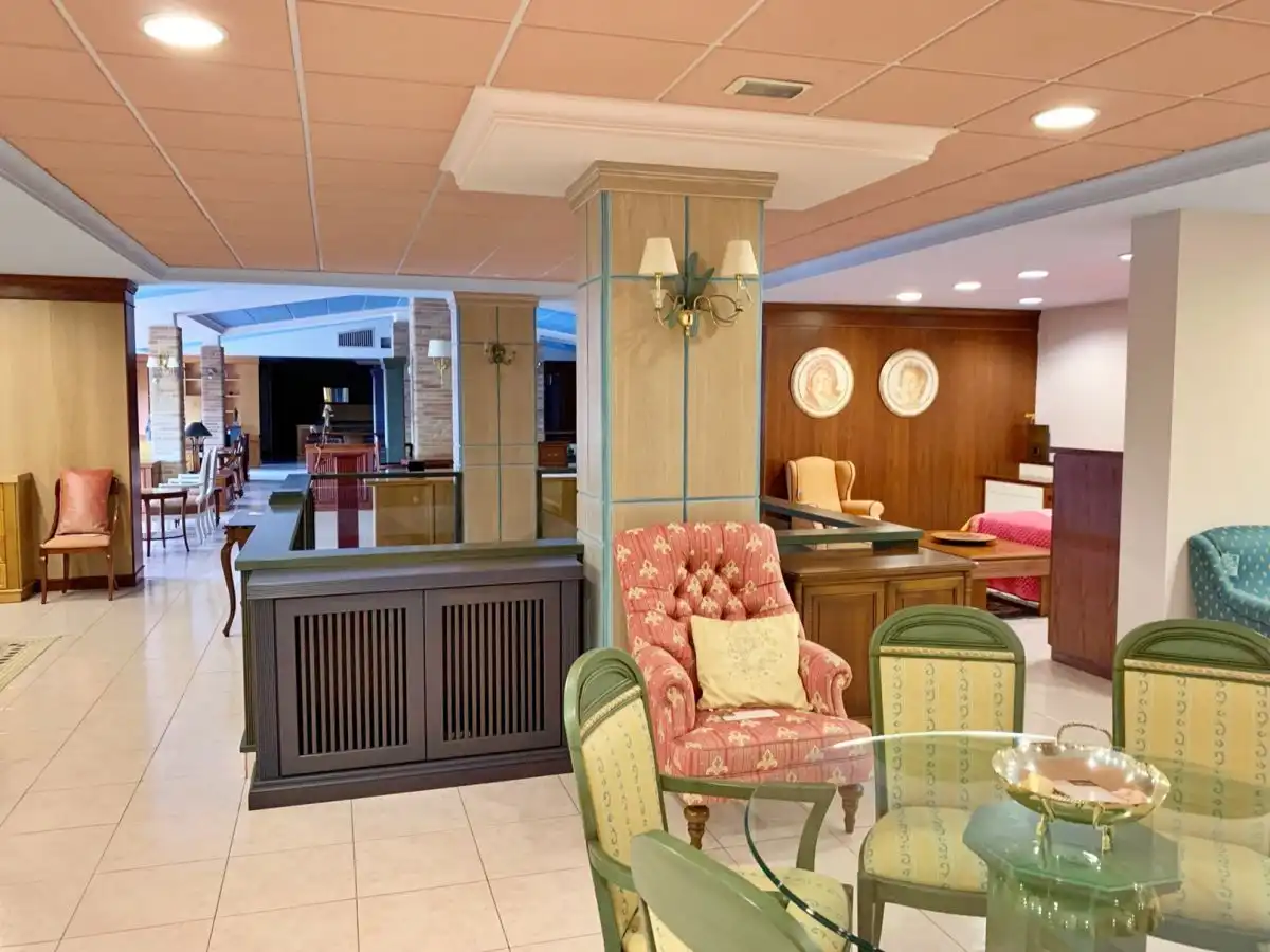 Local comercial en alquiler en Santa Bàrbara, imagen 13
