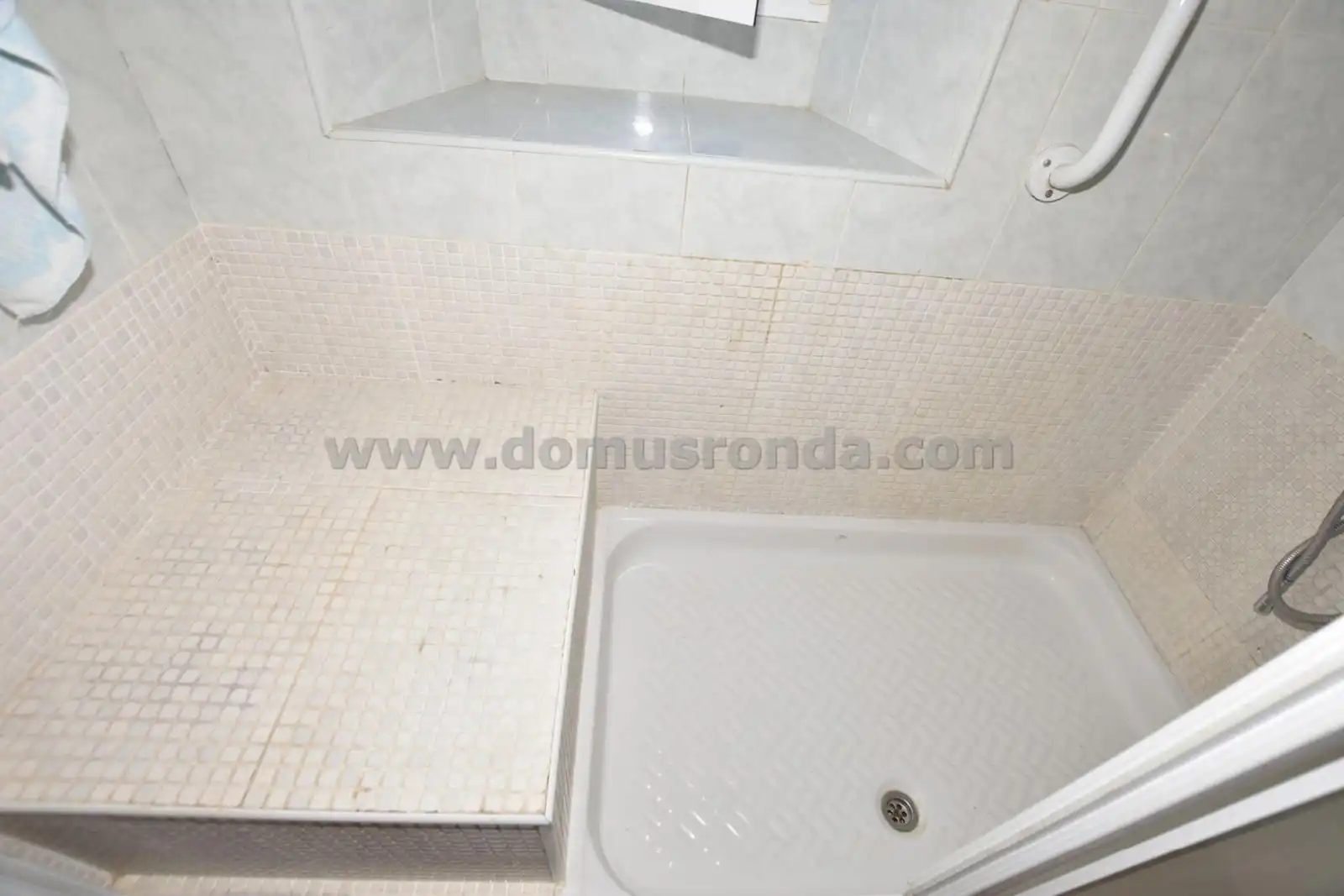 Terraced house with terrace for sale in Setenil de las Bodegas, imagen 13