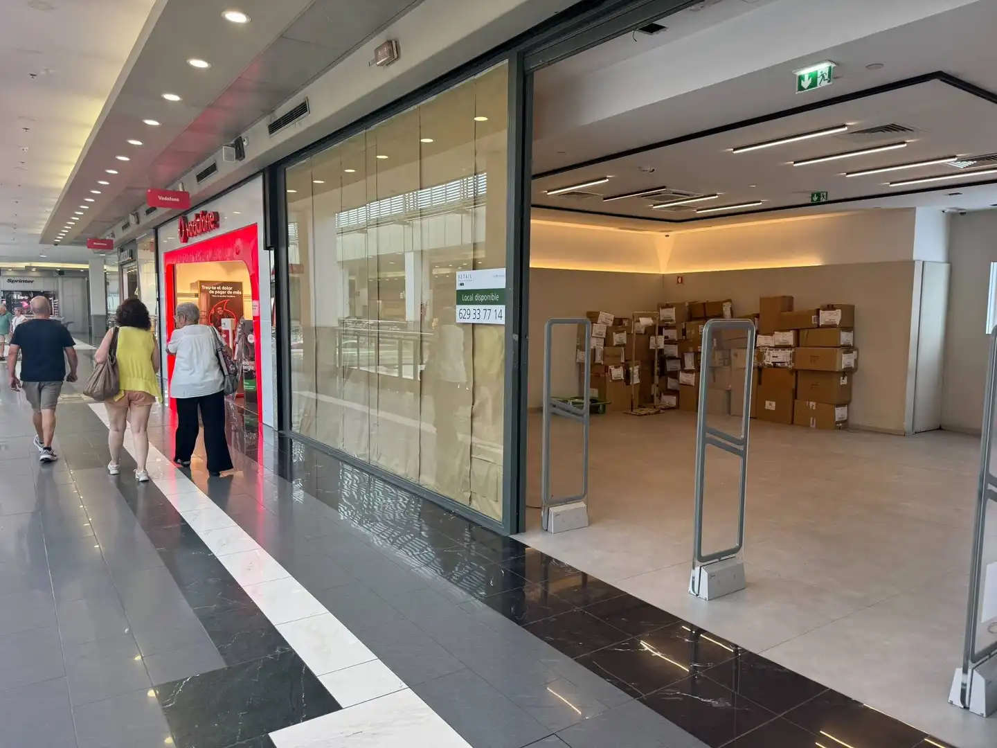 Local comercial en alquiler en Carretera N-150 6, imagen 5