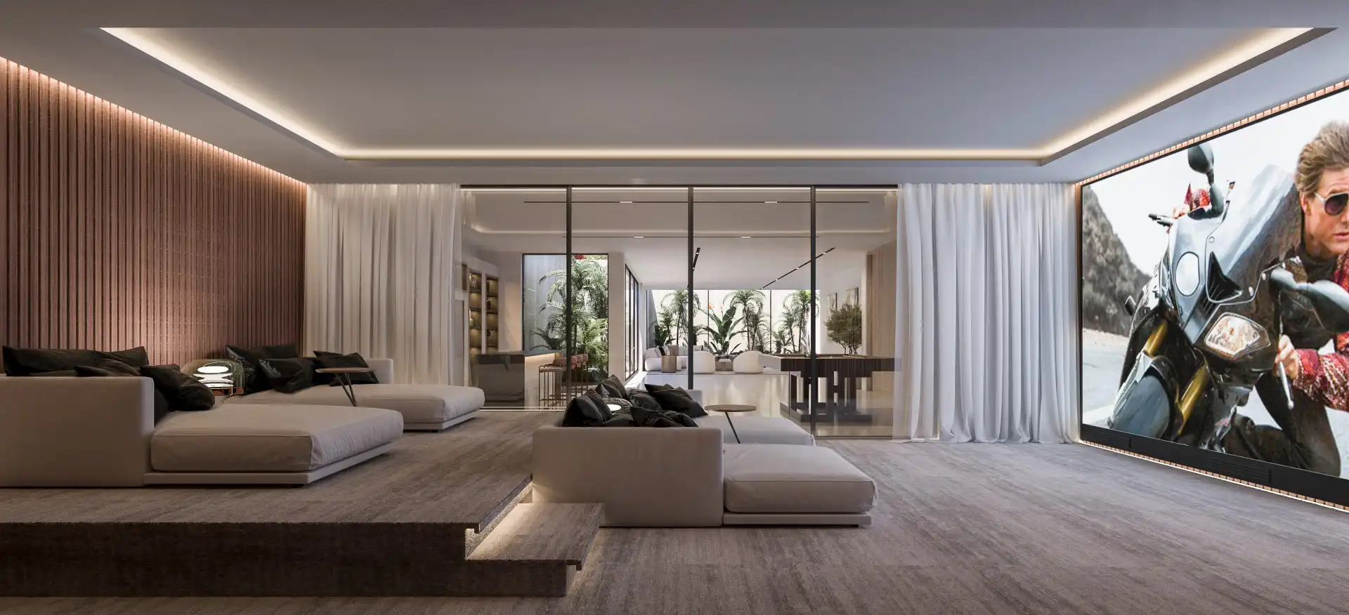 Casa con piscina in vendita a Milla de Oro, imagen 4