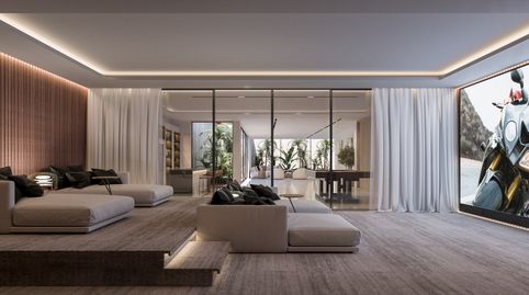 Villa en la Milla de Oro de Marbella, imatge 4