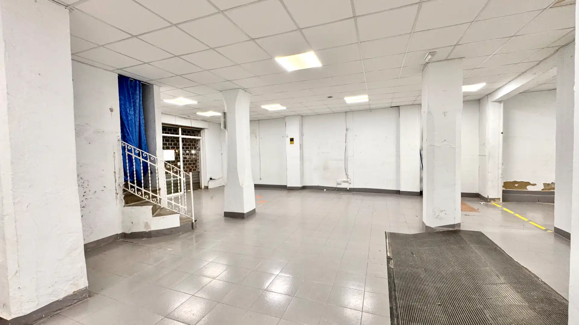 Edificio en venta en Valencia