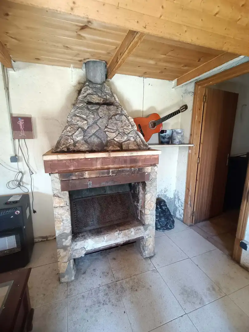 Casa o xalet en venda en San Pedro Bercianos amb Calefacció