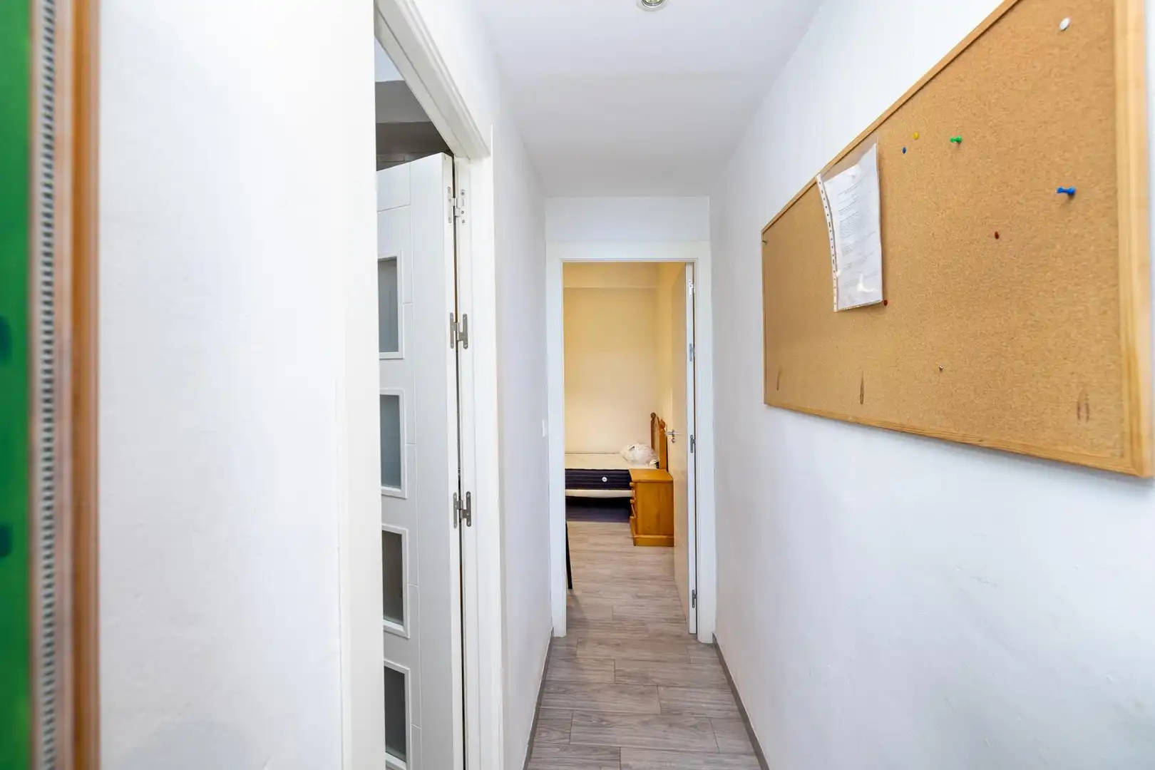 Flat with terrace for sale in Calle Rivadavia 20, imagen 8