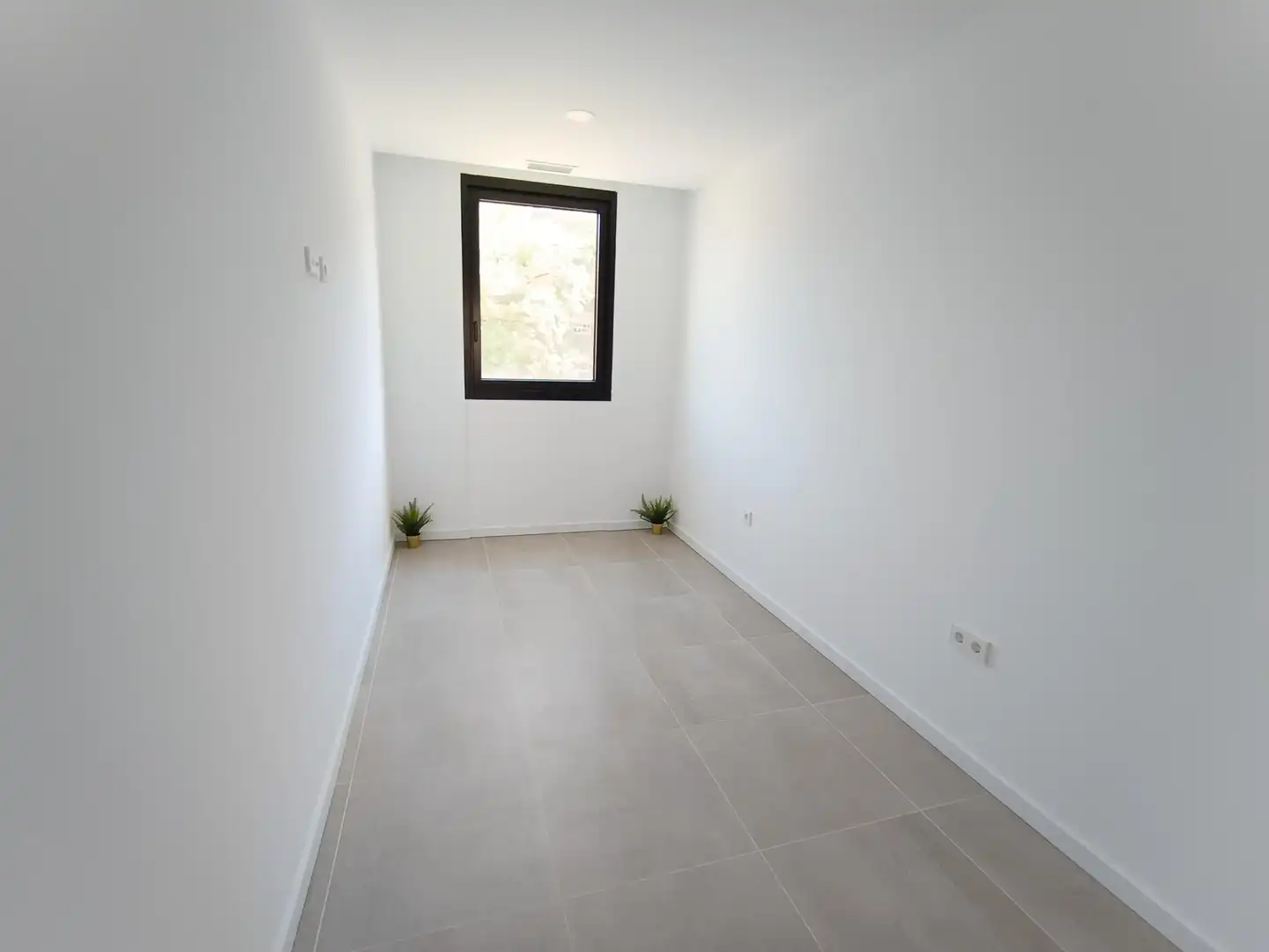 Schlafzimmer von Wohnung zum Verkauf in Murcia mit Privatgarten, Terrasse und Abstellraum